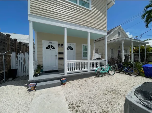 633 United St #1, Key West, FL 33040
