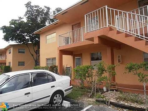 1st image of 7205 NW 4th Pl APT 203