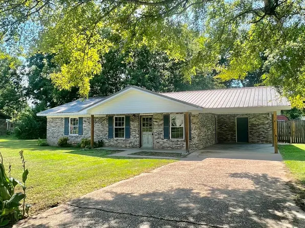 154 Barnett St, Sulligent, AL 35586