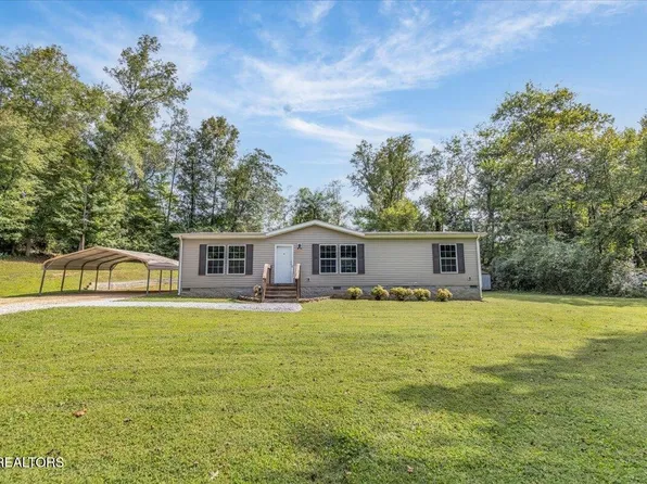 109 Post Oak Rd, Rockwood, TN 37854