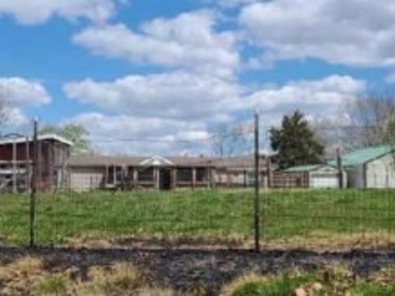 Property Side View