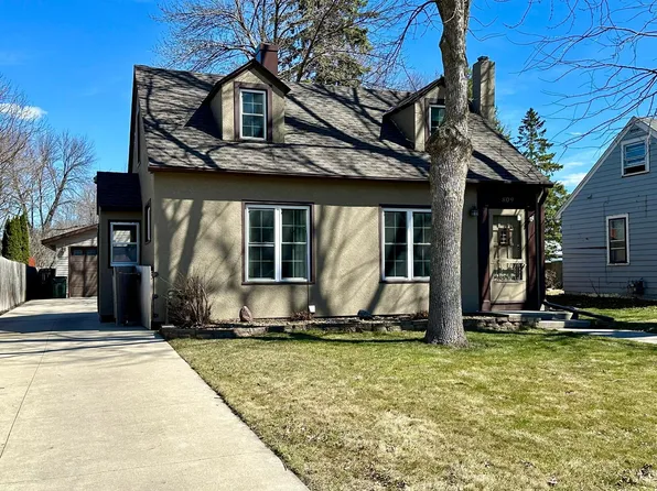 809 5th St SE, Willmar, MN 56201