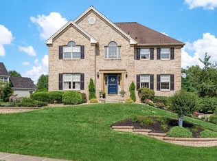 903 Poplar Pl, Cranberry Township, PA