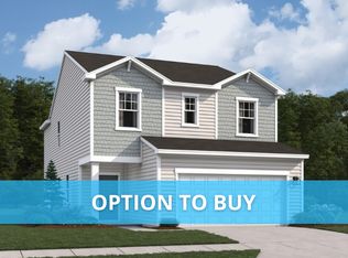 1068 Large Poppy Dr, La Vergne, TN 37086