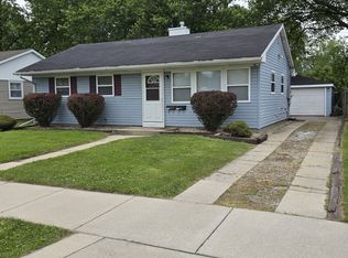 8211 Sycamore Ave #B, Highland, IN 46322