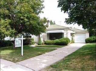 2441 E Bernadine Dr, Salt Lake City, UT 84109
