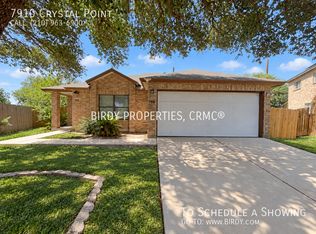 7910 Crystal Point, San Antonio, TX 78251