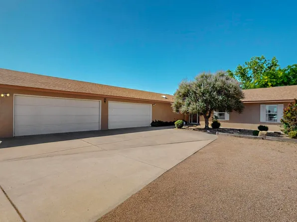 1421 Hillside Dr SW, Los Lunas, NM 87031