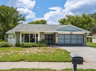 3635 Spring Valley Dr, New Port Richey, FL 34655