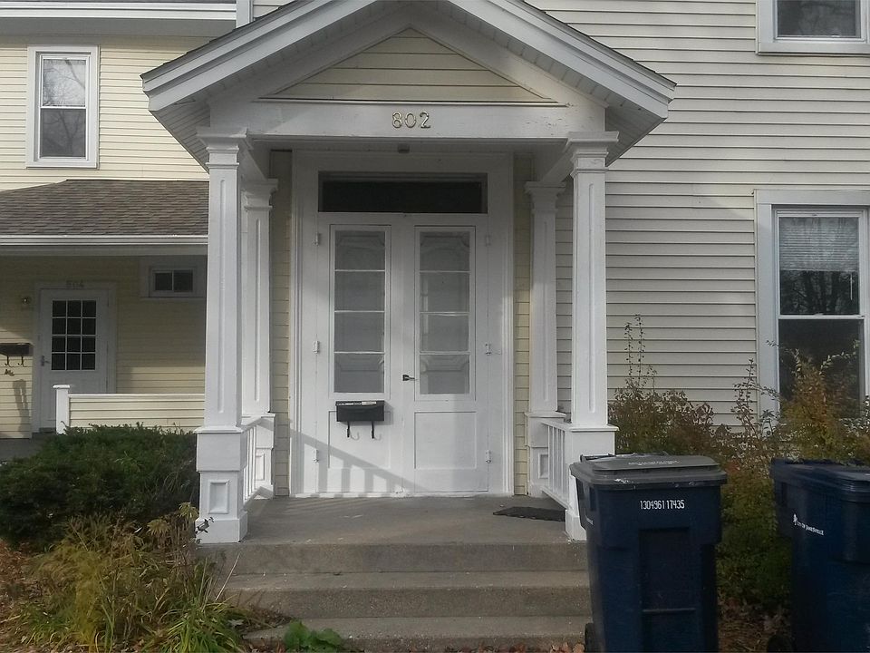 802804 Mckinley/118 S Locust Janesville 118 Apartments Janesville