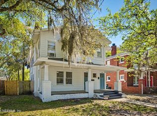1527 NALDO Avenue, Jacksonville, FL 32207
