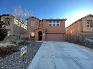 418 Paseo Roja Pl NE, Rio Rancho, NM 87124