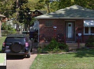 6947 Mardel Ave, Saint Louis, MO