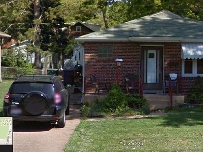 6947 Mardel Ave, Saint Louis, MO, 63109
