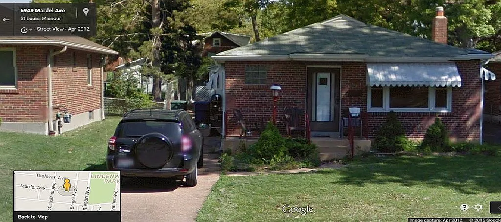 6947 Mardel Ave photo 1
