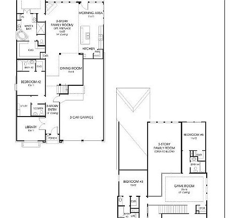 2nd image of 2225 Elysian Trl