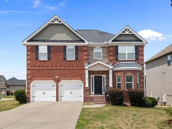 119 Grey Oaks Ln, Lexington, SC 29072