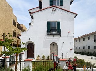 310 N 3rd St #C, Alhambra, CA 91801
