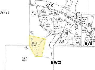 95-4 Porter Nadeau Rd LOT D, Eustis, ME 04936