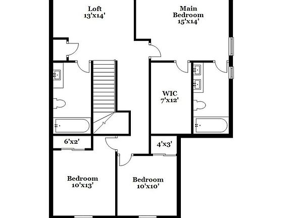 2nd image of 6235 E Bramble St