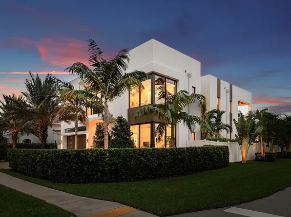400 NE 4TH Street, Boca Raton, FL 33432