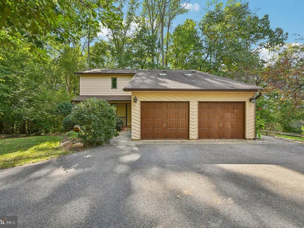 1071 Deer Run Ln, Crownsville, MD 21032