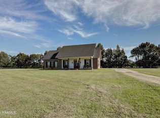 212 Pitre Ln, Ville Platte, LA 70586
