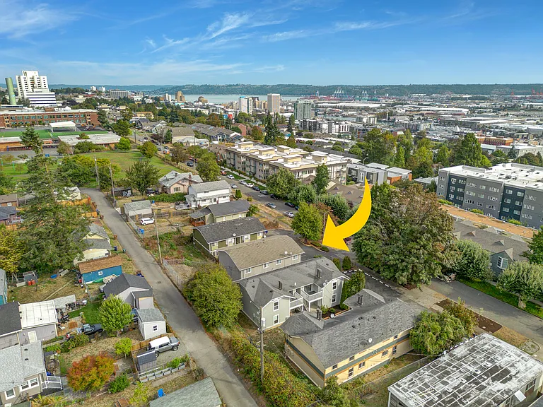 2412 S I St #3 — Photo 26