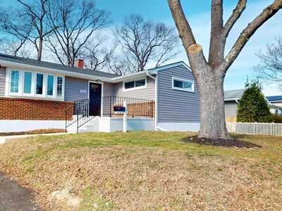 716 Delmar Ave, Glen Burnie, MD, 21061