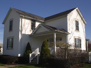 117 Allen Ave, Belle Vernon, PA 15012