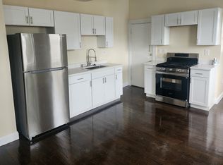 609 Morton St FLOOR 2, Mattapan, MA 02126