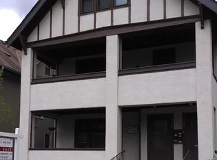 3308 Colfax Ave S, Minneapolis, MN 55408