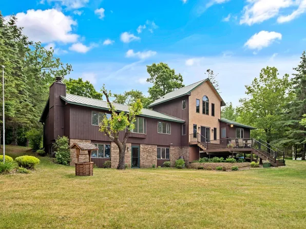 12311 104th Pl, Finlayson, MN 55735