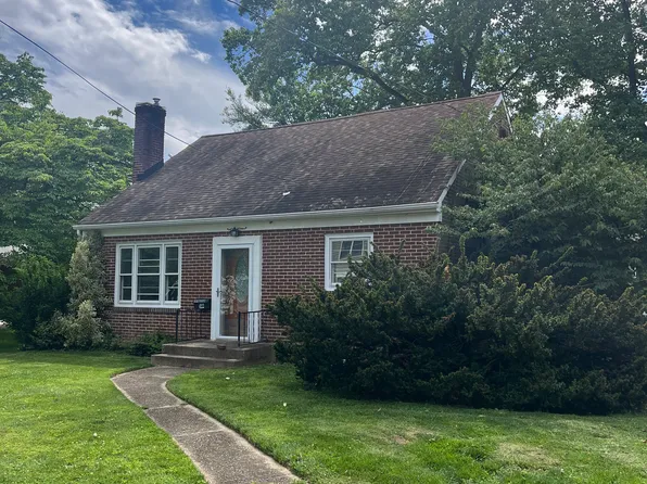 422 Orchard Rd #1, Newark, DE 19711