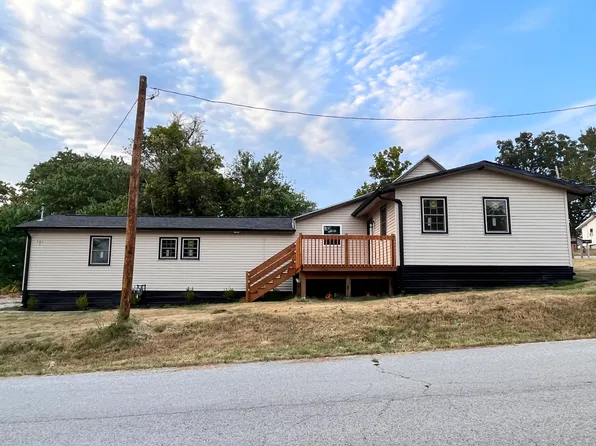 506 Hill Ave #B, Ava, MO 65608