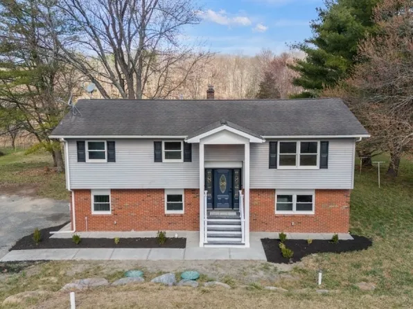 59 Mud Pond Rd, Blairstown Twp., NJ 07825