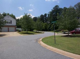 403 Rankin Ct, Woodstock, GA