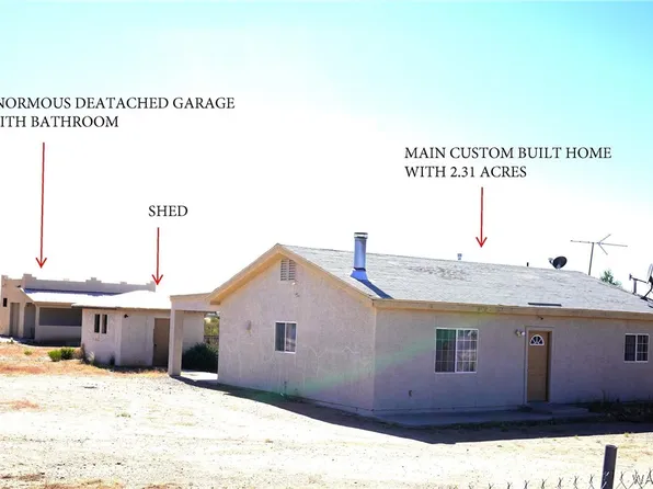 8878 W Palo Verde Dr, Dolan Springs, AZ 86441