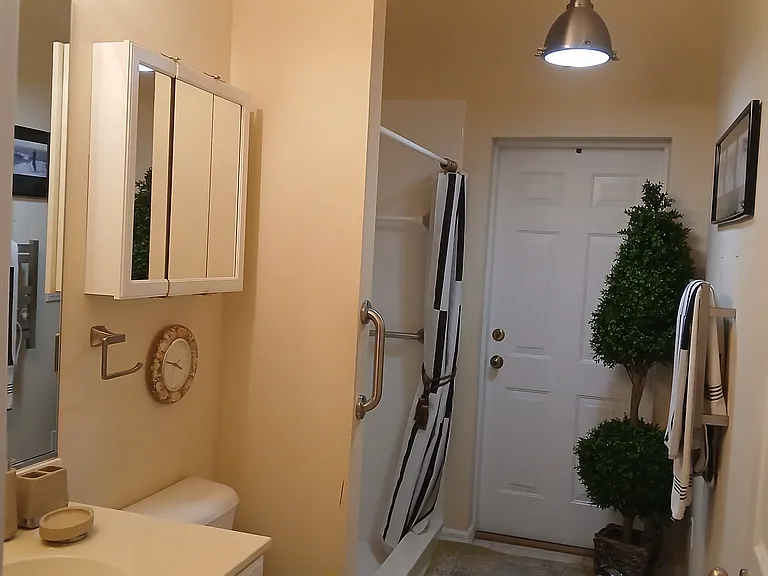 3rd bathroom