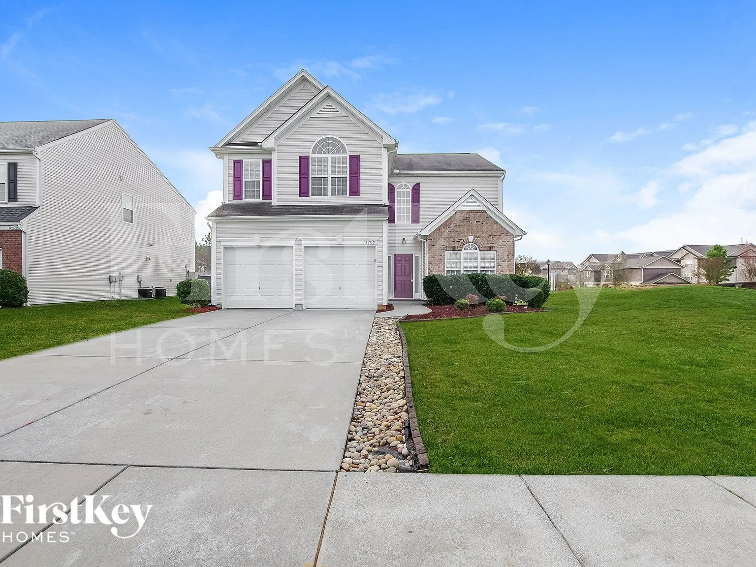 4 bed, 2.5 bath, 2363 sqft, $2,710 — Photo 1