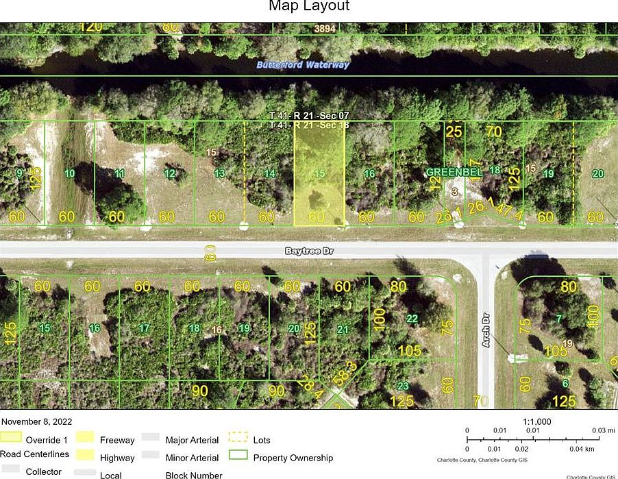 1st image of 210 BAYTREE DRIVE LOT 15