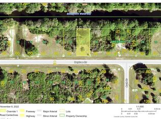 210 Baytree Dr #15, Rotonda West, FL 33947