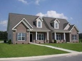 2201 B Remington Ct, Greenville, NC 27834