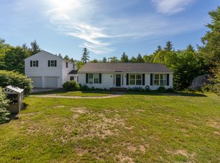 21 Bud Ln, Gray, ME 04039