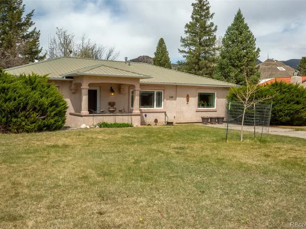 120 W Park Avenue, Salida, CO 81201