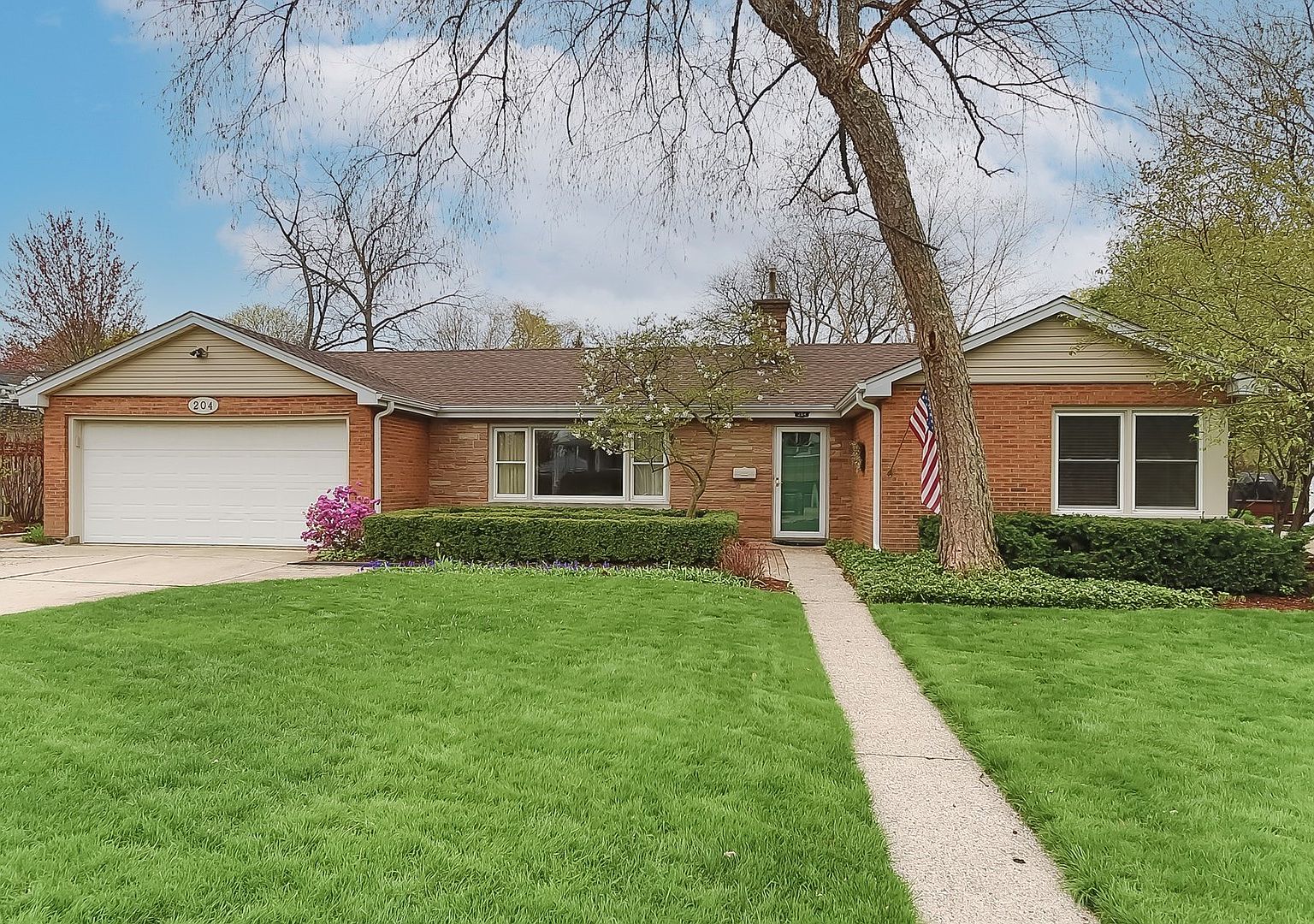 204 W Prairie Ave, Wheaton, IL 60187 Zillow
