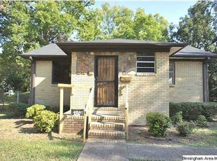 1809 Alemeda Ave SW, Birmingham, AL 35211