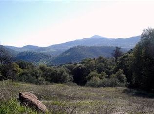 Parcel 4 Bryson Lane, Squaw Valley, CA 93675