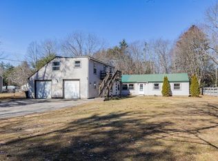 46 Callahan Rd, Buxton, ME 04093