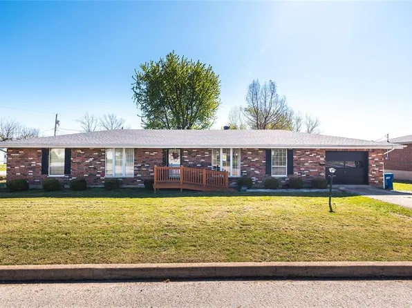 800 S Henderson St, Salem, MO 65560